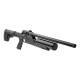 Webley En4cer 14 shot Air Rifle .177 with Quantum Silencer Webley En4cer 14 shot Air Rifle .177 with Quantum Silencer