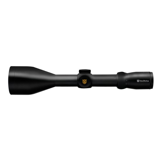 Nikko Stirling Diamond illuminated Rifle Scope illuminated #4 Dot Reticle 3-12x62 Nikko Stirling Diamond illuminated Rifle Scope illuminated #4 Dot Reticle 3-12x62