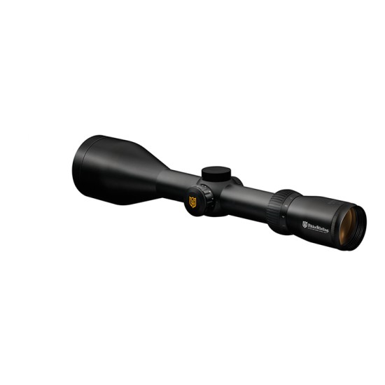 Nikko Stirling Diamond illuminated Rifle Scope illuminated #4 Dot Reticle 3-12x62 Nikko Stirling Diamond illuminated Rifle Scope illuminated #4 Dot Reticle 3-12x62