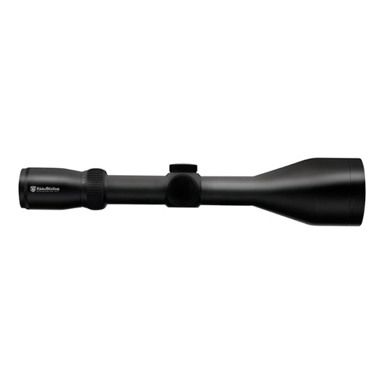 Nikko Stirling Diamond illuminated Rifle Scope illuminated #4 Dot Reticle 3-12x62 Nikko Stirling Diamond illuminated Rifle Scope illuminated #4 Dot Reticle 3-12x62