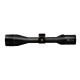 Nikko Stirling PanaMax AO illuminated Half Mil Dot Reticle 3-9x50 Nikko Stirling PanaMax AO illuminated Half Mil Dot Reticle 3-9x50