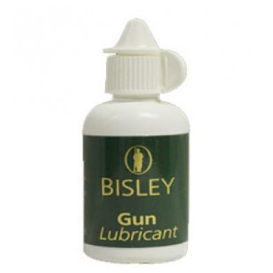 30ml Bottle Gun Lubricant by Bisley 30ml Bottle Gun Lubricant by Bisley
