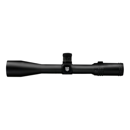 Nikko Stirling TargetMaster 30mm illuminated LRX Reticle 4-16x44 Nikko Stirling TargetMaster 30mm illuminated LRX Reticle 4-16x44
