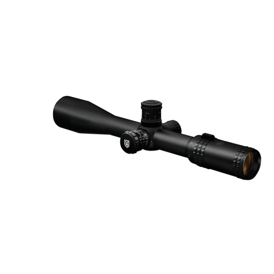 Nikko Stirling TargetMaster 30mm illuminated LRX Reticle 4-16x44 Nikko Stirling TargetMaster 30mm illuminated LRX Reticle 4-16x44