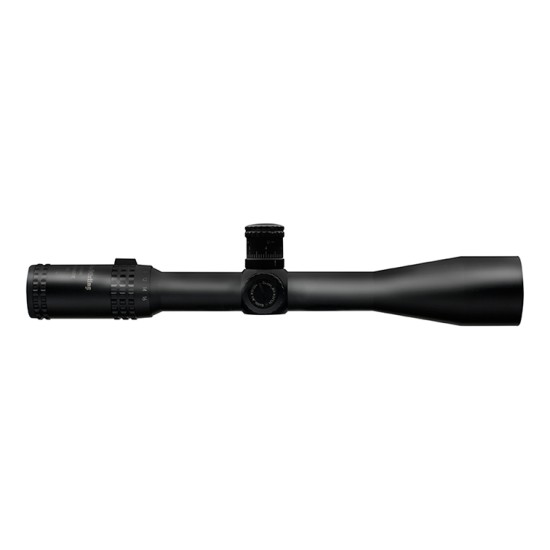 Nikko Stirling TargetMaster 30mm illuminated LRX Reticle 4-16x44 Nikko Stirling TargetMaster 30mm illuminated LRX Reticle 4-16x44