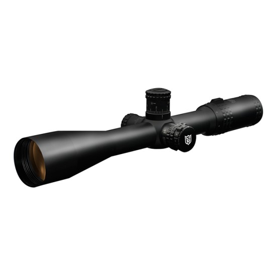Nikko Stirling TargetMaster 30mm illuminated LRX Reticle 4-16x44 Nikko Stirling TargetMaster 30mm illuminated LRX Reticle 4-16x44