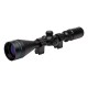 AGS Cobalt Rifle Scope 3-9 x 50 AGS Cobalt Rifle Scope 3-9 x 50