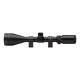 AGS Cobalt Rifle Scope 3-9 x 50 AGS Cobalt Rifle Scope 3-9 x 50