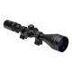 AGS Cobalt Rifle Scope 3-9 x 50 AGS Cobalt Rifle Scope 3-9 x 50
