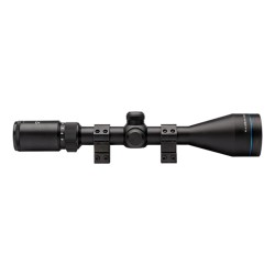 AGS Cobalt Rifle Scope 3-9 x 50