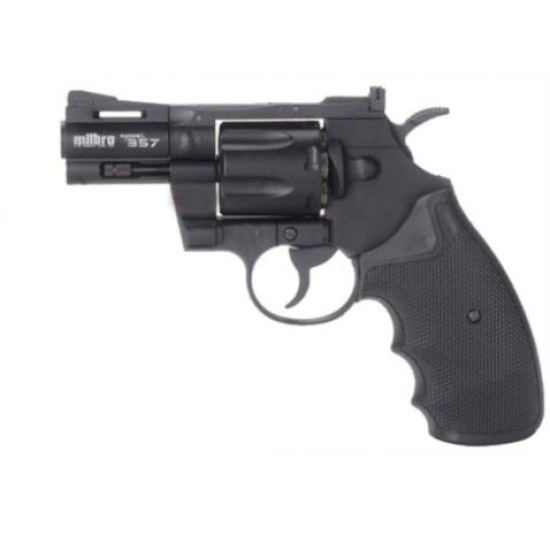 Milbro MODEL 357 2.5 inch Milbro MODEL 357 2.5 inch