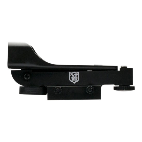 Nikko Stirling MountMaster Red Dot 3/8" Mounts Nikko Stirling MountMaster Red Dot 3/8" Mounts