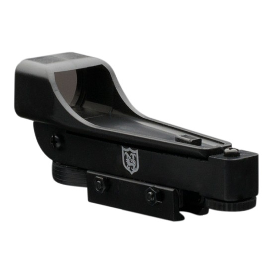 Nikko Stirling MountMaster Red Dot 3/8" Mounts Nikko Stirling MountMaster Red Dot 3/8" Mounts