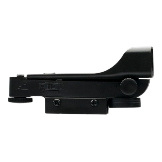 Nikko Stirling MountMaster Red Dot 3/8" Mounts Nikko Stirling MountMaster Red Dot 3/8" Mounts