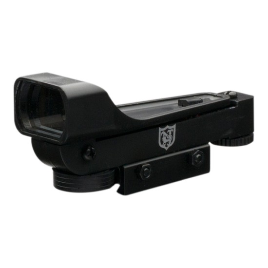 Nikko Stirling MountMaster Red Dot 3/8" Mounts Nikko Stirling MountMaster Red Dot 3/8" Mounts