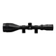 Nikko Stirling MountMaster AO illuminated Half Mil Dot Reticle 4-16x50