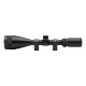 AGS Cobalt Rifle Scope 4-16 x 50 AGS Cobalt Rifle Scope 4-16 x 50