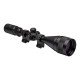 AGS Cobalt Rifle Scope 4-16 x 50 AGS Cobalt Rifle Scope 4-16 x 50