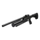Webley En4cer 14 shot Air Rifle .177 with Quantum Silencer Webley En4cer 14 shot Air Rifle .177 with Quantum Silencer