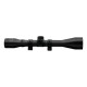 Nikko Stirling MountMaster One Inch Tube Half Mil Dot Reticle 4x40 Nikko Stirling MountMaster One Inch Tube Half Mil Dot Reticle 4x40