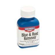 Blue & Rust Remover 3oz by Birchwood Casey