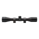 AGS Cobalt Rifle Scope 4 x 40