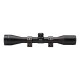 AGS Cobalt Rifle Scope 4 x 40 AGS Cobalt Rifle Scope 4 x 40