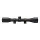 AGS Cobalt Rifle Scope 4 x 40 AGS Cobalt Rifle Scope 4 x 40