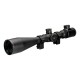 AGS Cobalt Rifle Scope 6-24 x 50