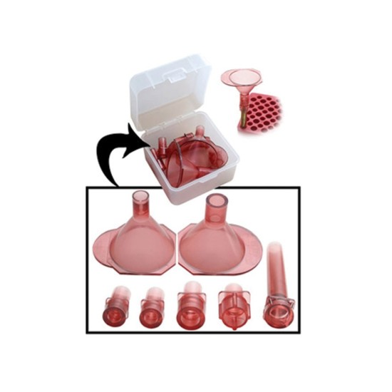 MTM Universal Funnel Set MTM Universal Funnel Set