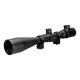 AGS Cobalt Rifle Scope 6-24 x 50 AGS Cobalt Rifle Scope 6-24 x 50
