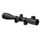 AGS Cobalt Rifle Scope 6-24 x 50 AGS Cobalt Rifle Scope 6-24 x 50