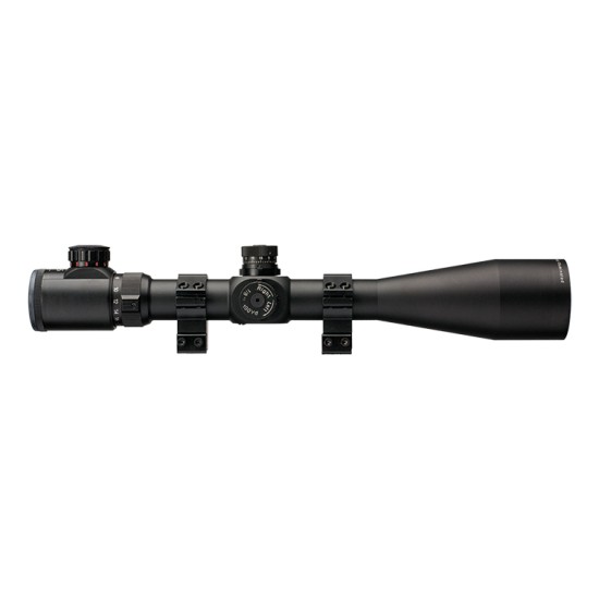AGS Cobalt Rifle Scope 6-24 x 50 AGS Cobalt Rifle Scope 6-24 x 50