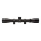 AGS VMX Rifle Scope 4 x 32 AGS VMX Rifle Scope 4 x 32