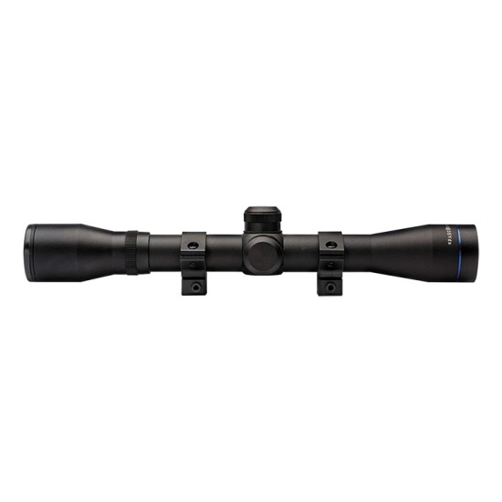 AGS VMX Rifle Scope 4 x 32 AGS VMX Rifle Scope 4 x 32
