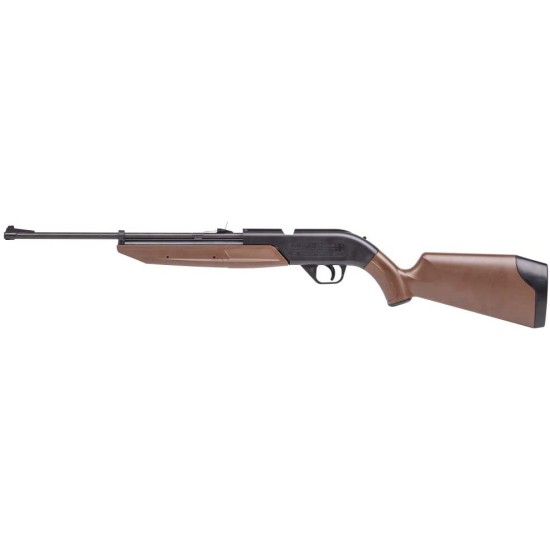 Crosman Pumpmaster 760 Black .177 Crosman Pumpmaster 760 Black .177
