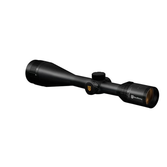 Nikko Stirling PanaMax Long Range illuminated 8-24x50
