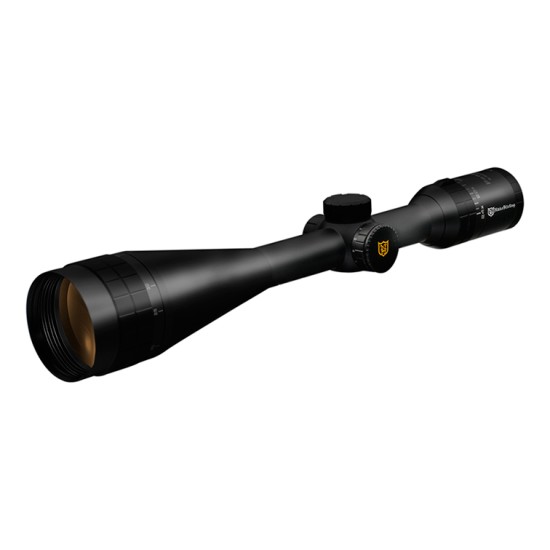 Nikko Stirling PanaMax Long Range illuminated 8-24x50 Nikko Stirling PanaMax Long Range illuminated 8-24x50