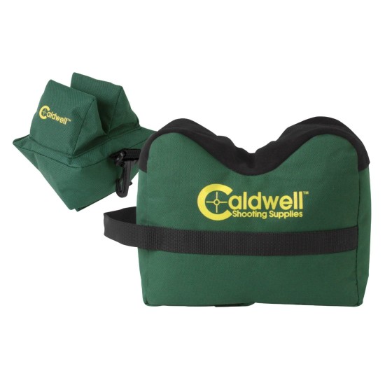 Caldwell Dead Shot Combo Front & Rear Shooting Bag Caldwell Dead Shot Combo Front & Rear Shooting Bag
