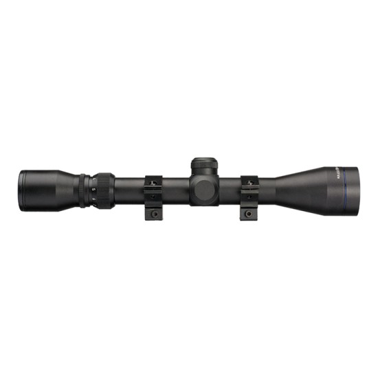 AGS VMX Rifle Scope 3-9 x 40 AGS VMX Rifle Scope 3-9 x 40