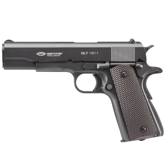 Gletcher CLT 1911 BB Gletcher CLT 1911 BB