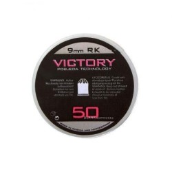 Victory 9mm Revolver Blanks