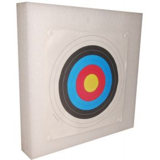 Petron Leisure Foam Target 60cm Petron Leisure Foam Target 60cm