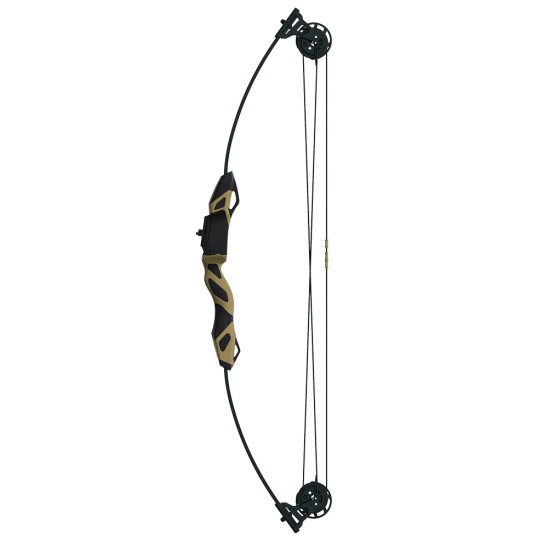 Barnett Vertigo MO Bow Kit Barnett Vertigo MO Bow Kit