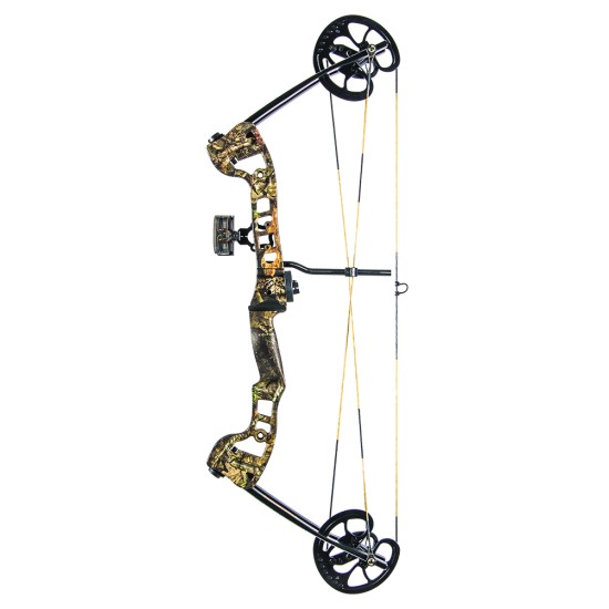 Barnett Vortex Compound Bow Kit Barnett Vortex Compound Bow Kit