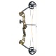 Barnett Vortex Compound Bow Kit Barnett Vortex Compound Bow Kit