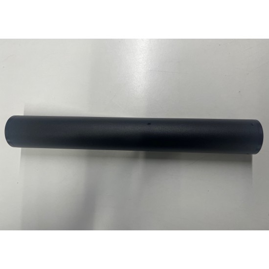 Blade Peace Pipes AGT Vixen Short Moderator Blade Peace Pipes AGT Vixen Short Moderator