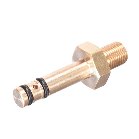 BSA Fill Probe BSA Fill Probe