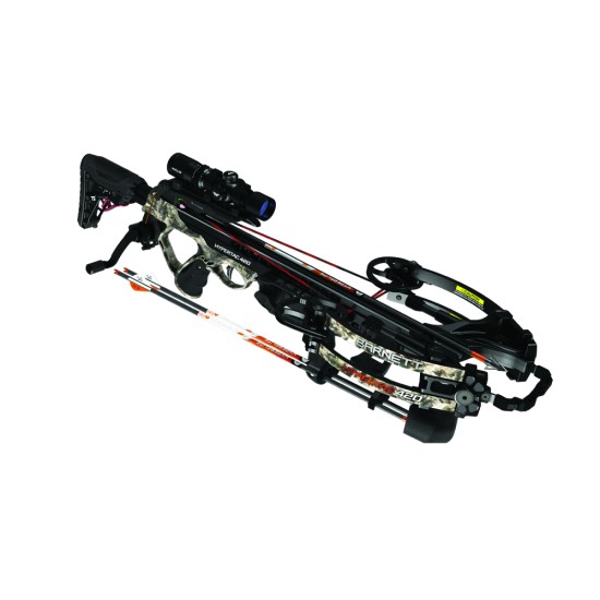 Barnett Hypertac 420 Crossbow Barnett Hypertac 420 Crossbow