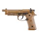 Umarex Beretta M9A3 FDE Full Metal Umarex Beretta M9A3 FDE Full Metal